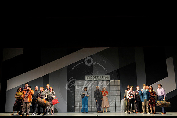 Minnesota Opera, Cosi fan Tutte