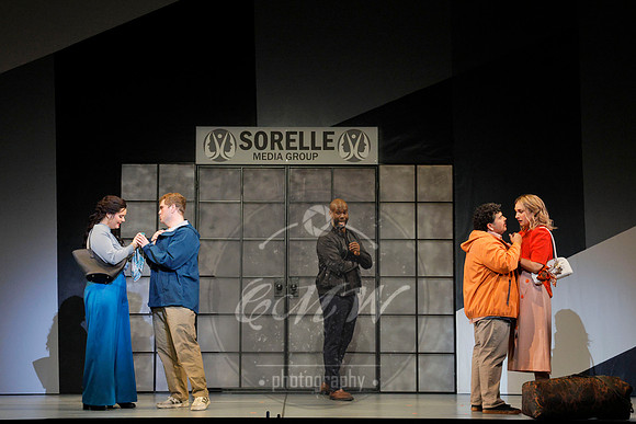 Minnesota Opera, Cosi fan Tutte