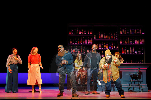 Minnesota Opera, Cosi fan Tutte