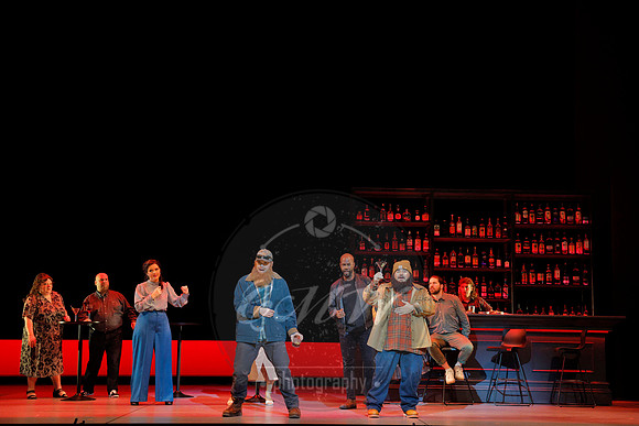 Minnesota Opera, Cosi fan Tutte