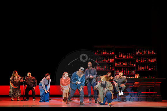 Minnesota Opera, Cosi fan Tutte