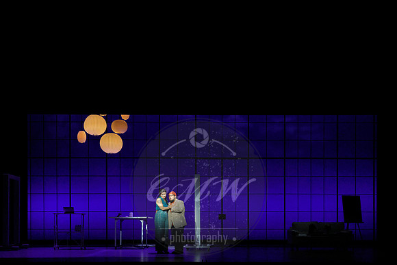 Minnesota Opera, Cosi fan Tutte