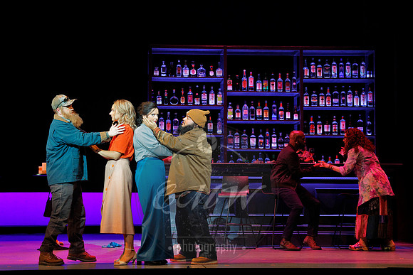 Minnesota Opera, Cosi fan Tutte