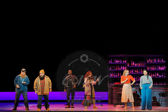 Minnesota Opera, Cosi fan Tutte