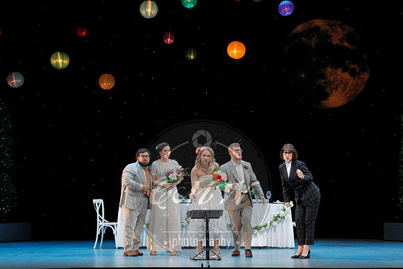 Minnesota Opera, Cosi fan Tutte