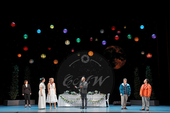 Minnesota Opera, Cosi fan Tutte
