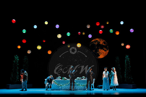 Minnesota Opera, Cosi fan Tutte