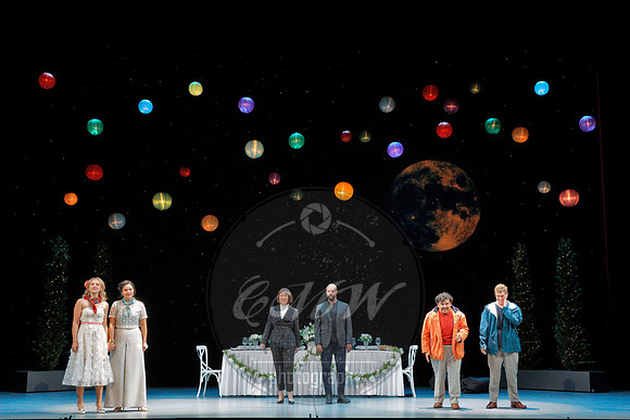 Minnesota Opera, Cosi fan Tutte