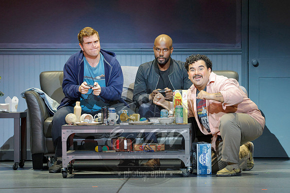 Minnesota Opera, Cosi fan Tutte