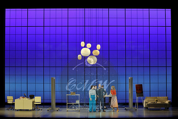 Minnesota Opera, Cosi fan Tutte