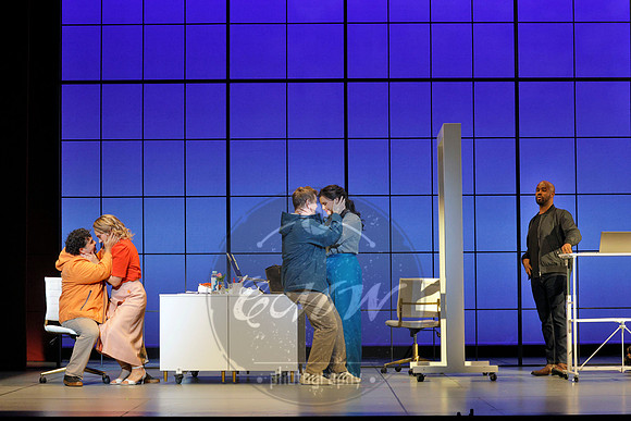 Minnesota Opera, Cosi fan Tutte
