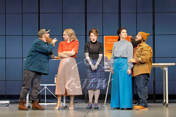 Minnesota Opera, Cosi fan Tutte