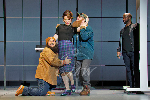 Minnesota Opera, Cosi fan Tutte
