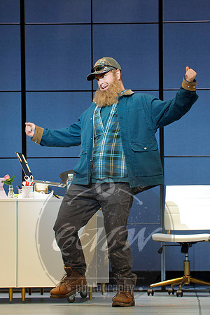 Minnesota Opera, Cosi fan Tutte