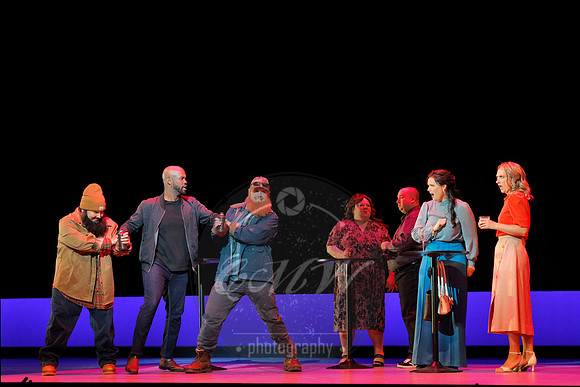Minnesota Opera, Cosi fan Tutte
