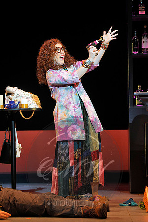 Minnesota Opera, Cosi fan Tutte