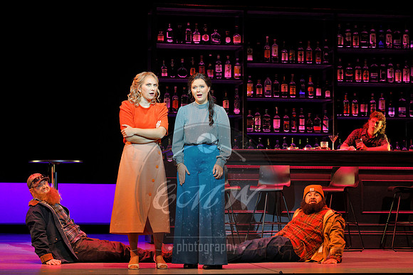 Minnesota Opera, Cosi fan Tutte