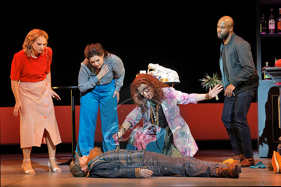 Minnesota Opera, Cosi fan Tutte