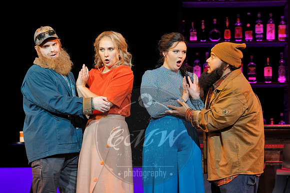 Minnesota Opera, Cosi fan Tutte