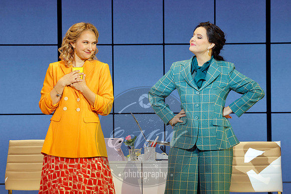 Minnesota Opera, Cosi fan Tutte