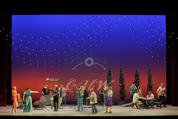 Minnesota Opera, Cosi fan Tutte