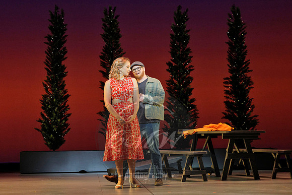 Minnesota Opera, Cosi fan Tutte