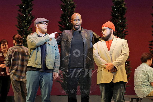 Minnesota Opera, Cosi fan Tutte