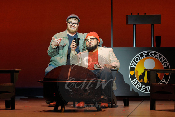 Minnesota Opera, Cosi fan Tutte