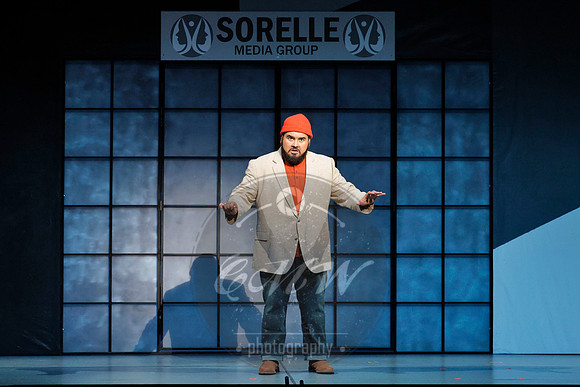 Minnesota Opera, Cosi fan Tutte
