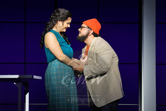 Minnesota Opera, Cosi fan Tutte