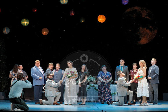 Minnesota Opera, Cosi fan Tutte