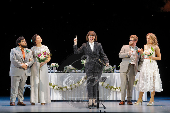 Minnesota Opera, Cosi fan Tutte