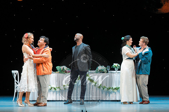 Minnesota Opera, Cosi fan Tutte