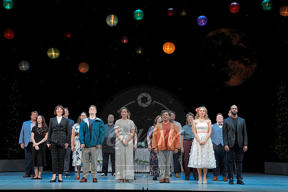 Minnesota Opera, Cosi fan Tutte