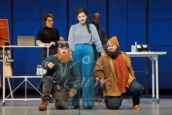 Minnesota Opera, Cosi fan Tutte