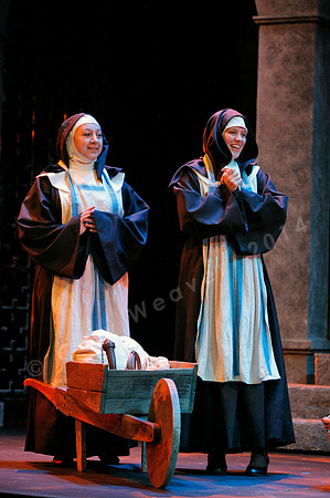 UMKC Conservatory, Suor Angelica & Gianni Schicchi