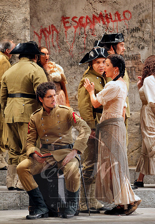 San Francisco Opera, Carmen