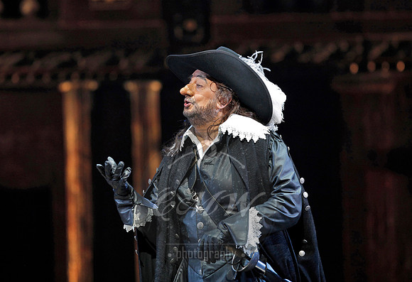 San Francisco Opera, Cyrano de Bergerac