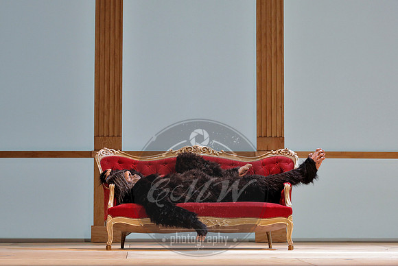 Portland Opera, Cosi fan Tutte