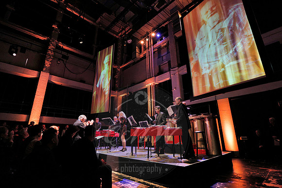 San Francisco Symphony, Soundbox, Lou Harrison