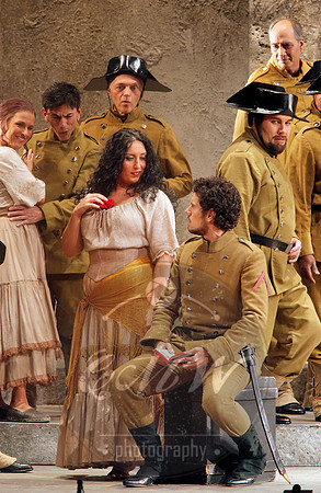 San Francisco Opera, Carmen
