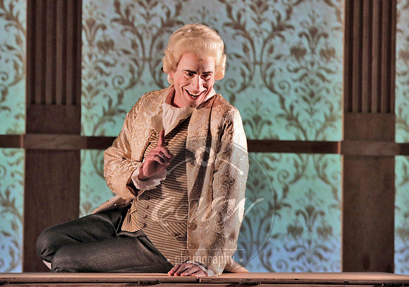 Portland Opera, Cosi fan Tutte