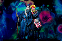 San Francisco Opera, The Monkey King
