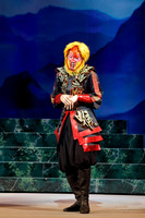 San Francisco Opera, The Monkey King