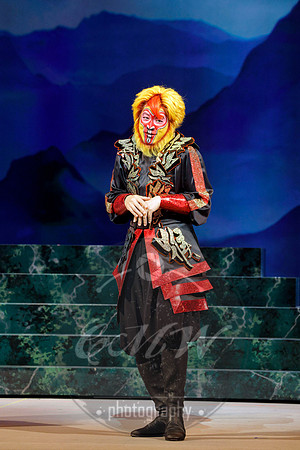 San Francisco Opera, The Monkey King
