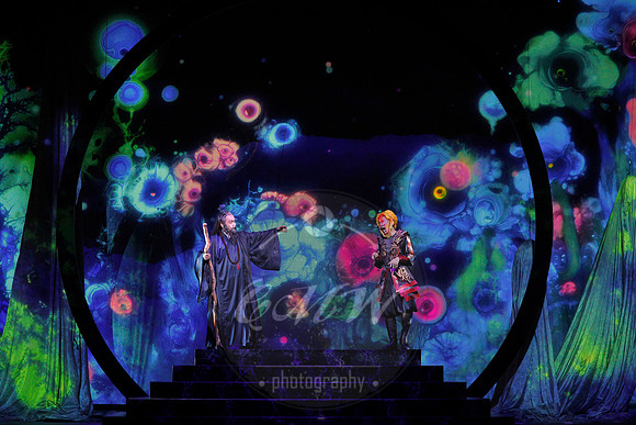 San Francisco Opera, The Monkey King
