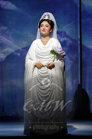 San Francisco Opera, The Monkey King