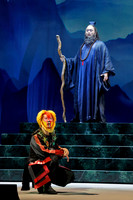 San Francisco Opera, The Monkey King