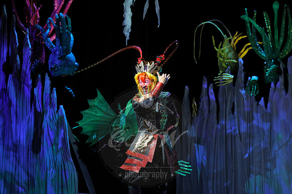 San Francisco Opera, The Monkey King