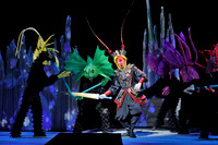 San Francisco Opera, The Monkey King